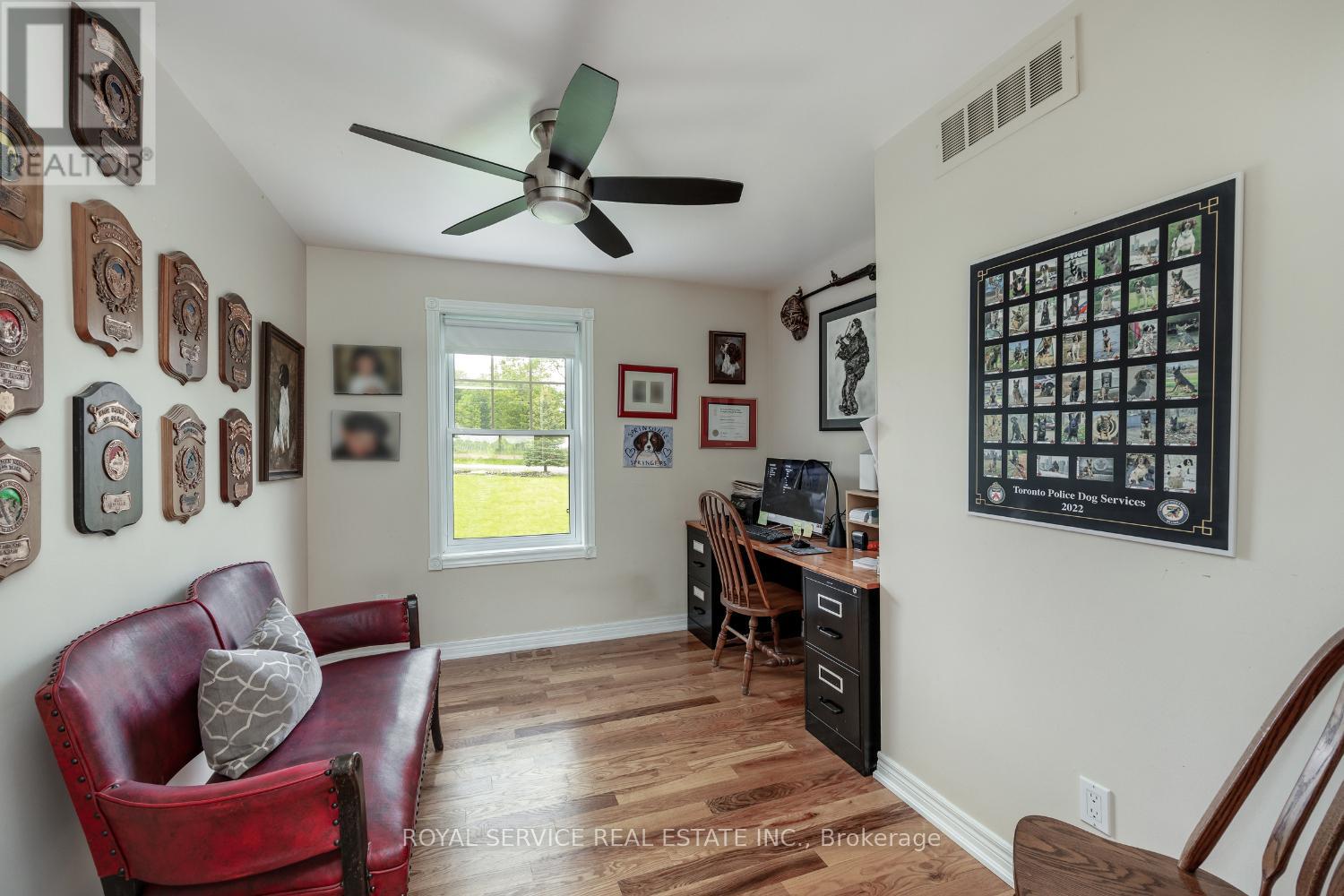 495 County Rd 21 Road, Cavan Monaghan, Ontario  L0A 1G0 - Photo 18 - X12207165