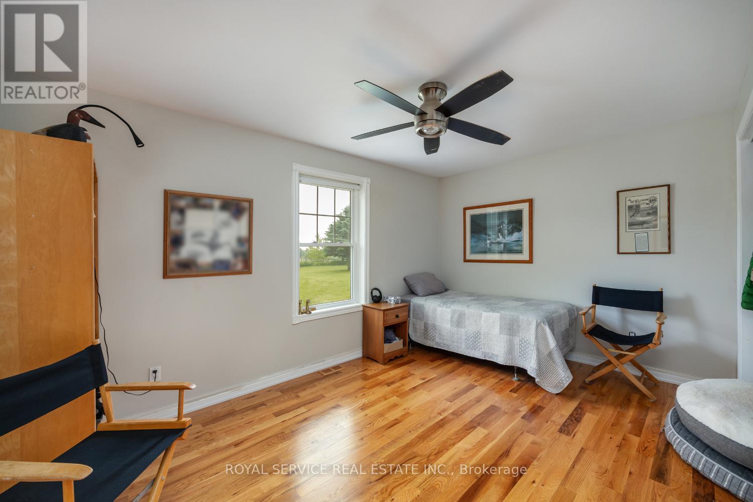495 County Rd 21 Road, Cavan Monaghan, Ontario  L0A 1G0 - Photo 20 - X12207165