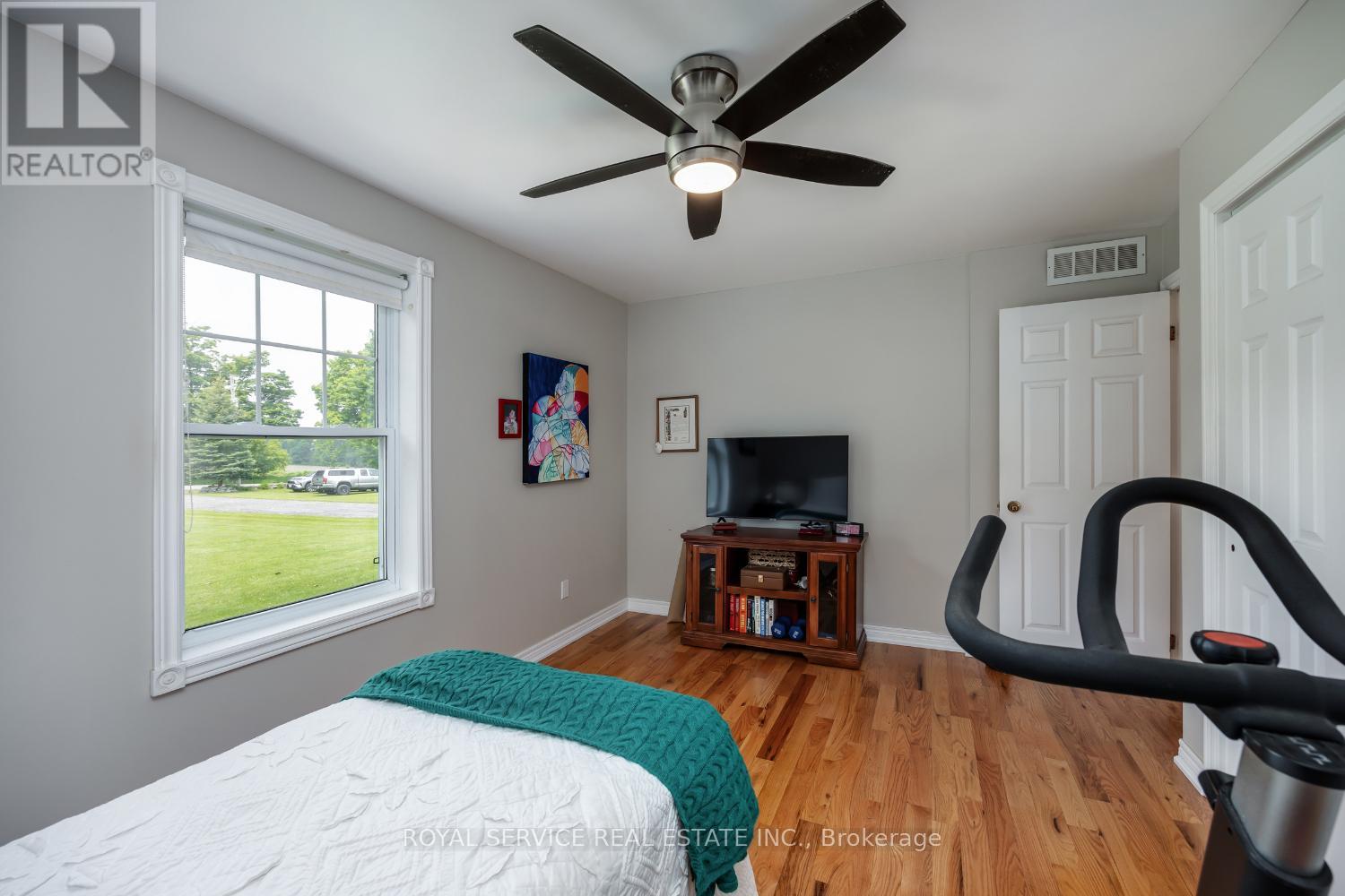 495 County Rd 21 Road, Cavan Monaghan, Ontario  L0A 1G0 - Photo 22 - X12207165