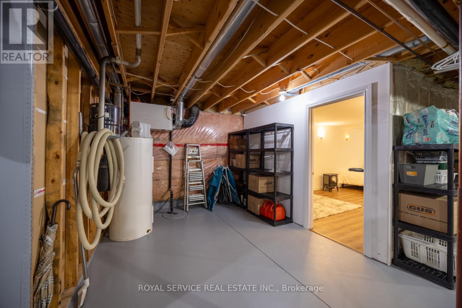 495 County Rd 21 Road, Cavan Monaghan, Ontario  L0A 1G0 - Photo 33 - X12207165