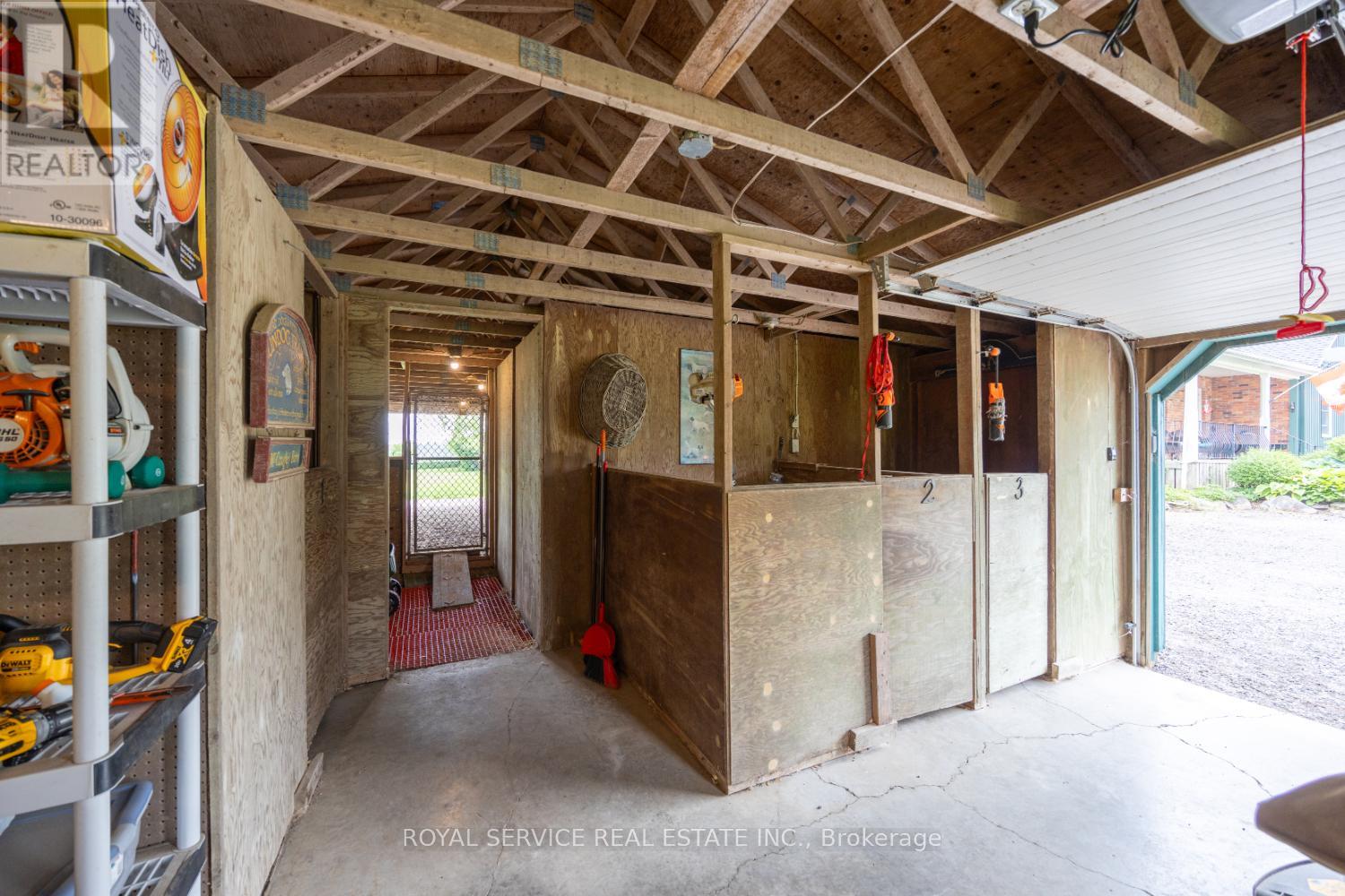 495 County Rd 21 Road, Cavan Monaghan, Ontario  L0A 1G0 - Photo 37 - X12207165
