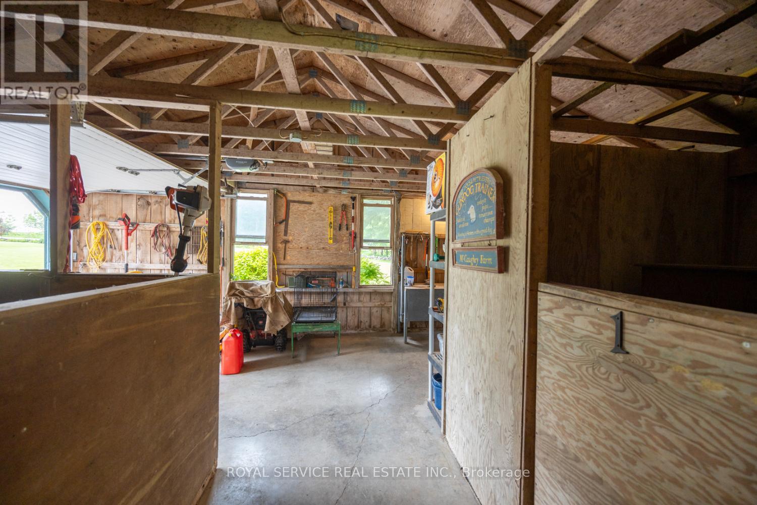 495 County Rd 21 Road, Cavan Monaghan, Ontario  L0A 1G0 - Photo 38 - X12207165
