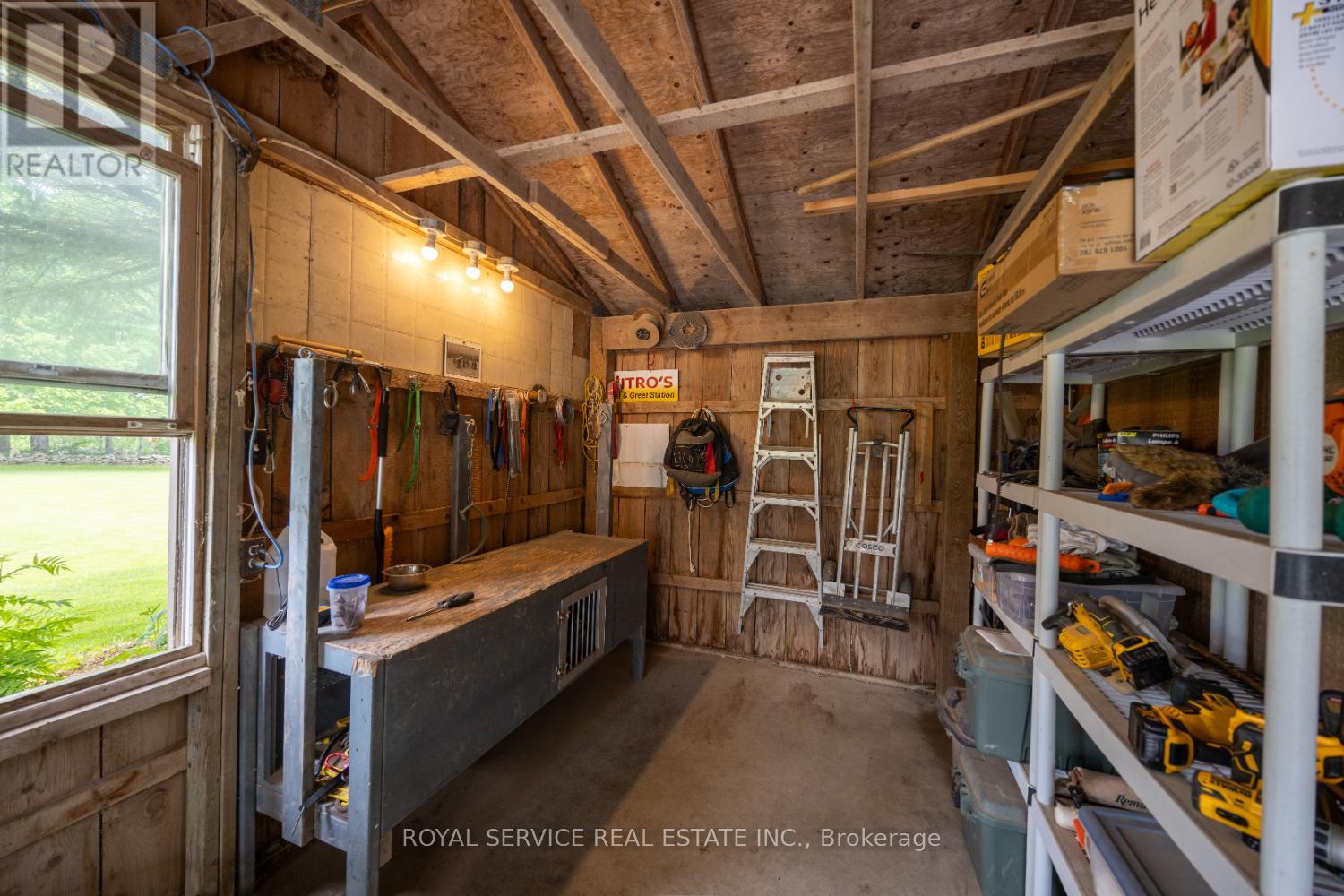 495 County Rd 21 Road, Cavan Monaghan, Ontario  L0A 1G0 - Photo 39 - X12207165