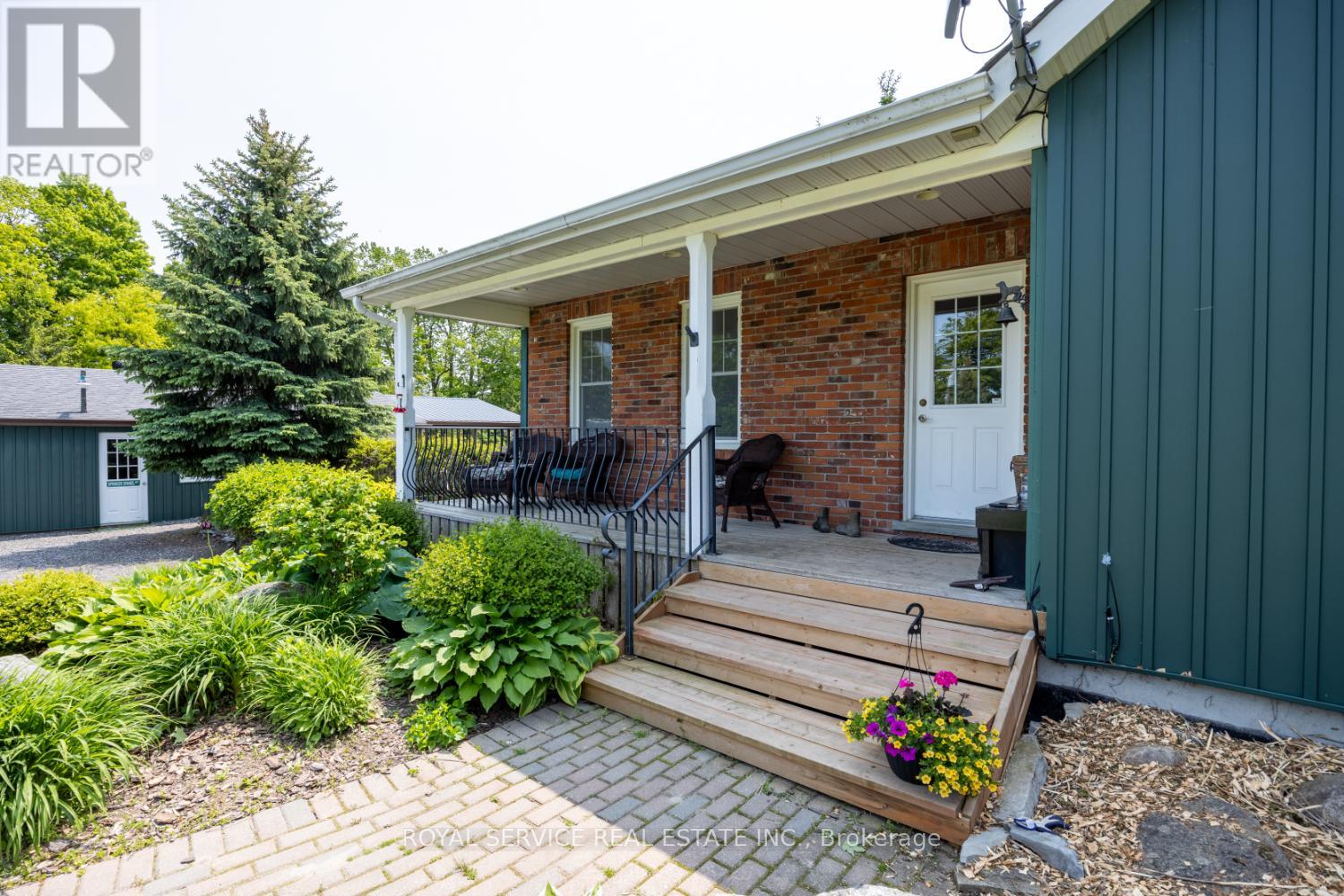 495 County Rd 21 Road, Cavan Monaghan, Ontario  L0A 1G0 - Photo 4 - X12207165