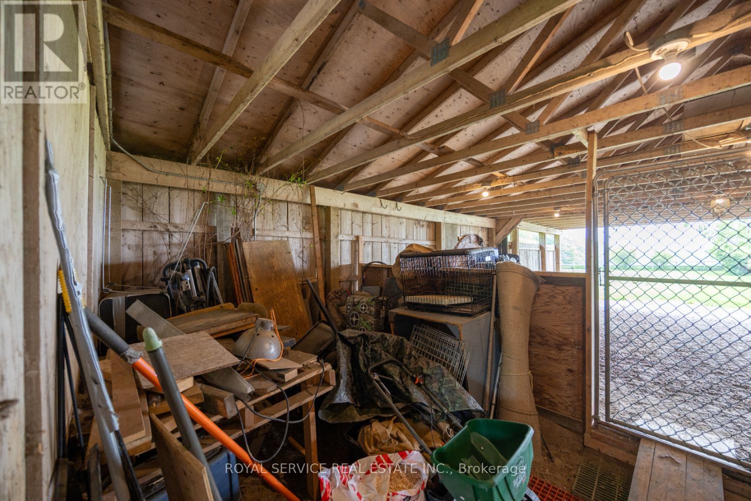495 County Rd 21 Road, Cavan Monaghan, Ontario  L0A 1G0 - Photo 41 - X12207165