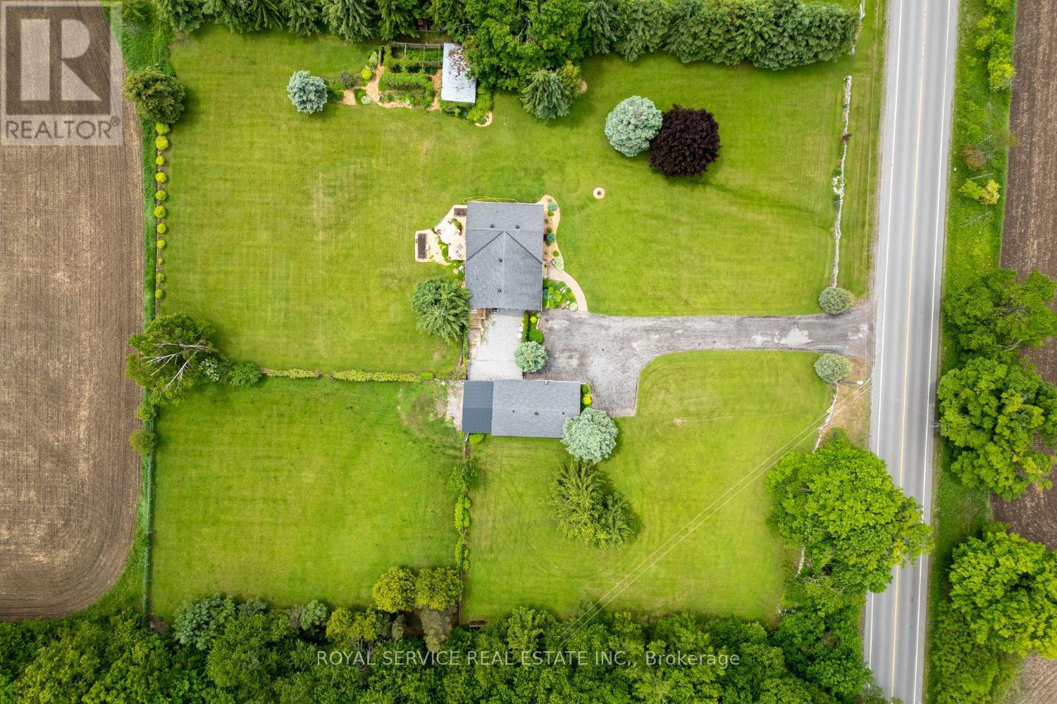 495 County Rd 21 Road, Cavan Monaghan, Ontario  L0A 1G0 - Photo 42 - X12207165