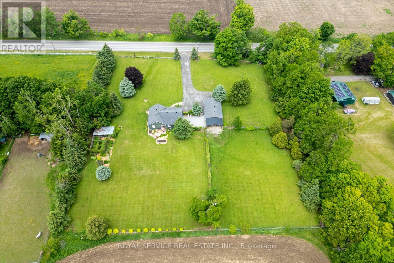 495 County Rd 21 Road, Cavan Monaghan, Ontario  L0A 1G0 - Photo 43 - X12207165
