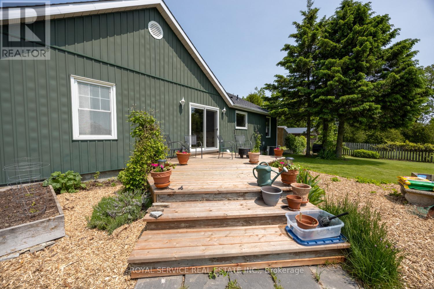 495 County Rd 21 Road, Cavan Monaghan, Ontario  L0A 1G0 - Photo 45 - X12207165