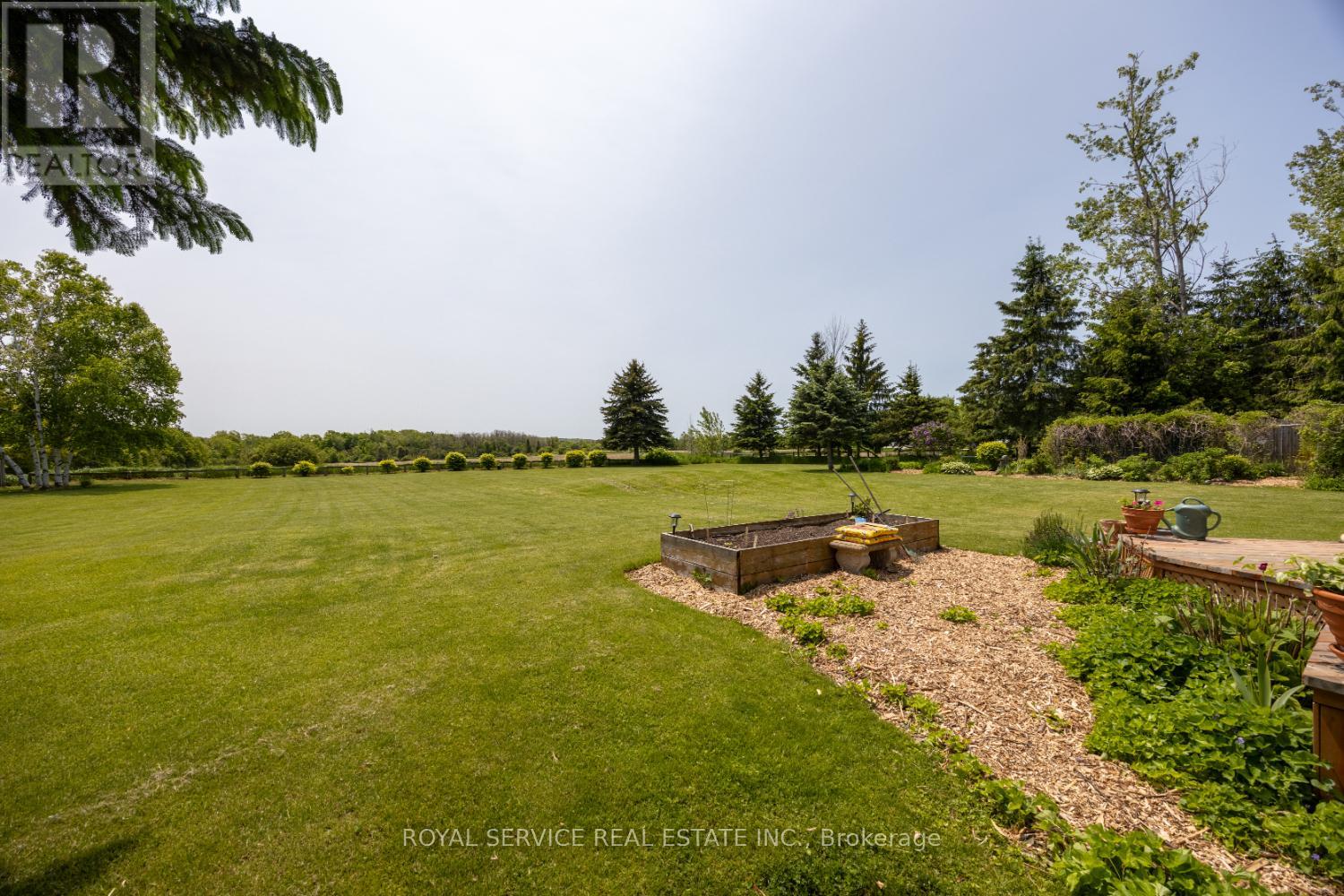 495 County Rd 21 Road, Cavan Monaghan, Ontario  L0A 1G0 - Photo 46 - X12207165