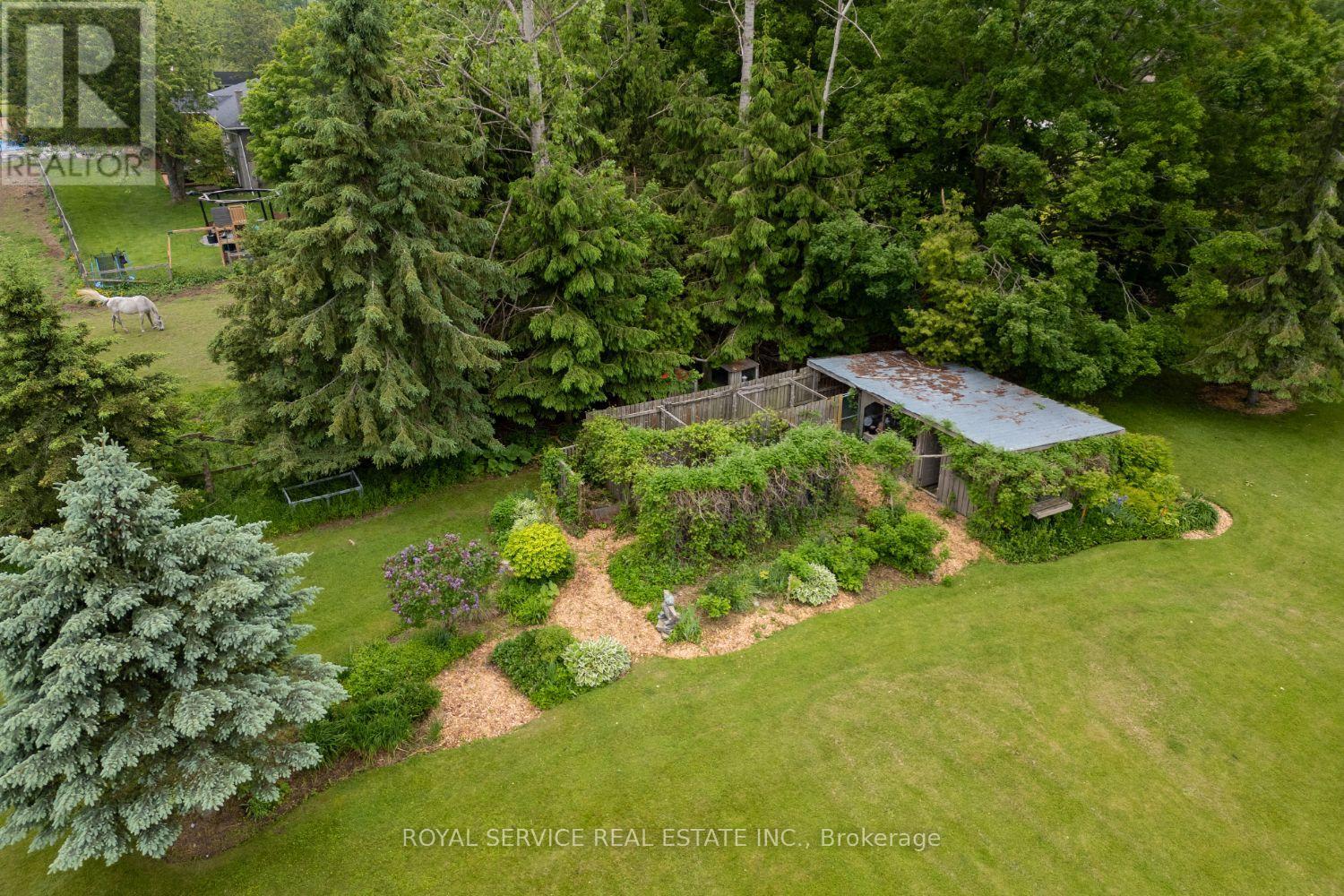 495 County Rd 21 Road, Cavan Monaghan, Ontario  L0A 1G0 - Photo 48 - X12207165
