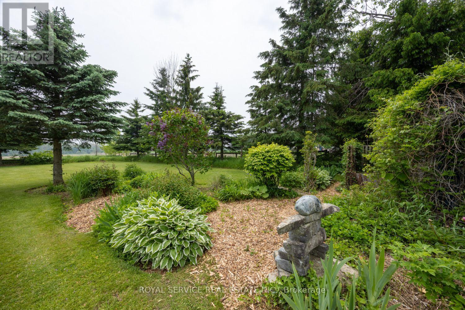 495 County Rd 21 Road, Cavan Monaghan, Ontario  L0A 1G0 - Photo 49 - X12207165