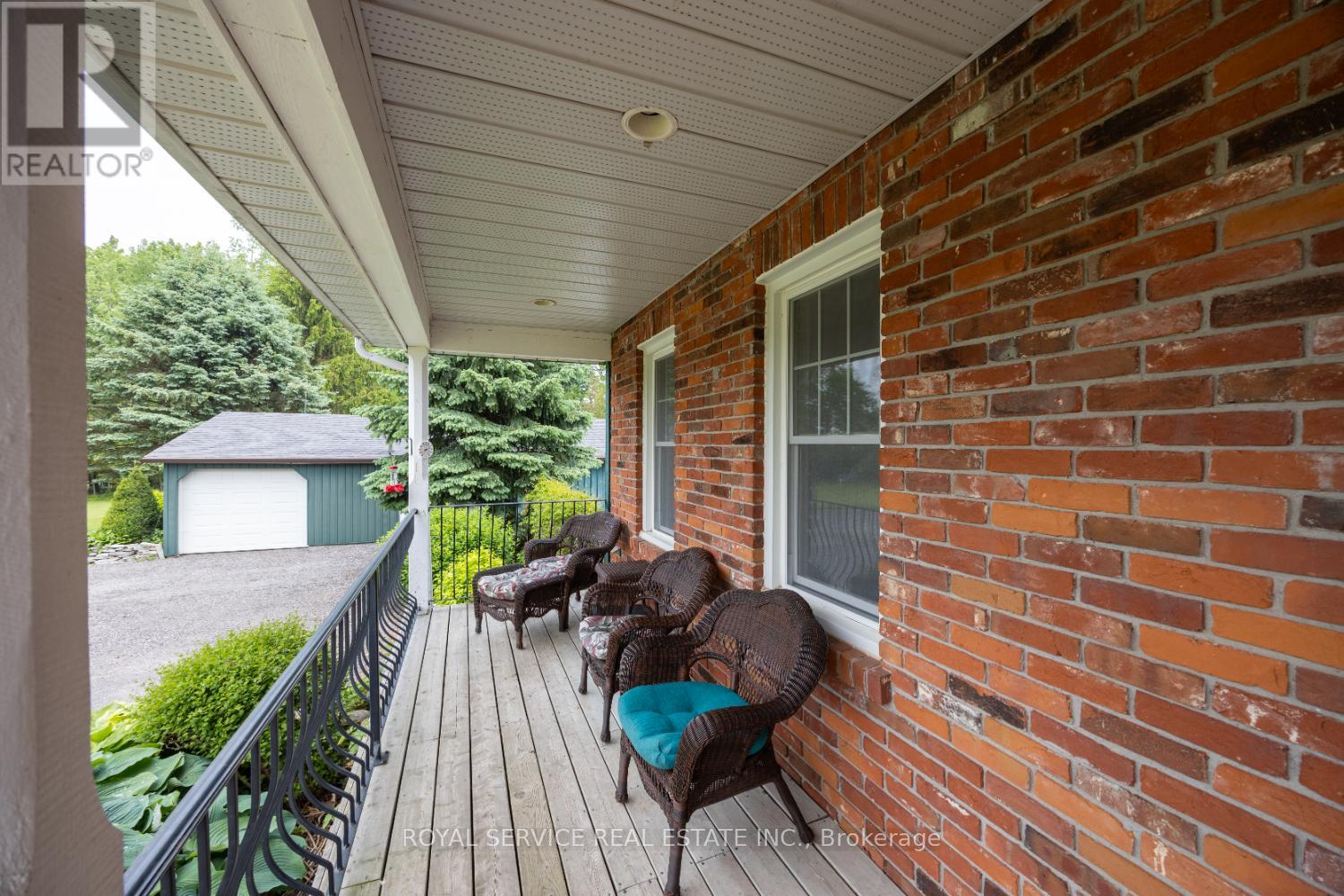 495 County Rd 21 Road, Cavan Monaghan, Ontario  L0A 1G0 - Photo 5 - X12207165