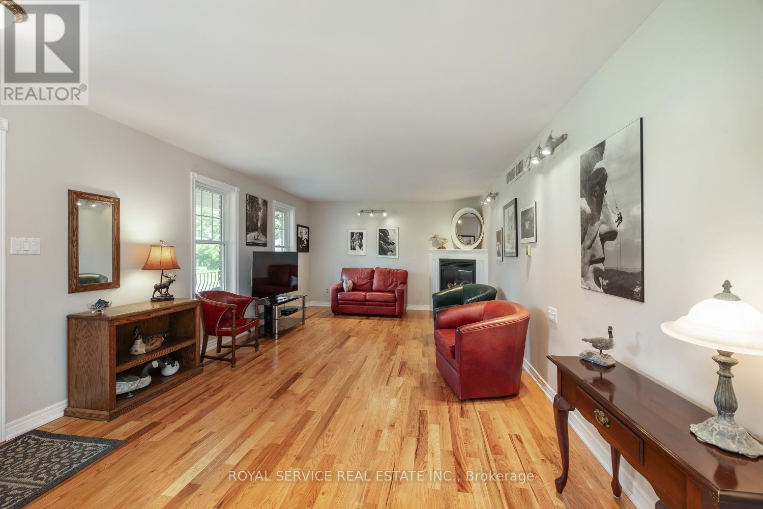 495 County Rd 21 Road, Cavan Monaghan, Ontario  L0A 1G0 - Photo 6 - X12207165