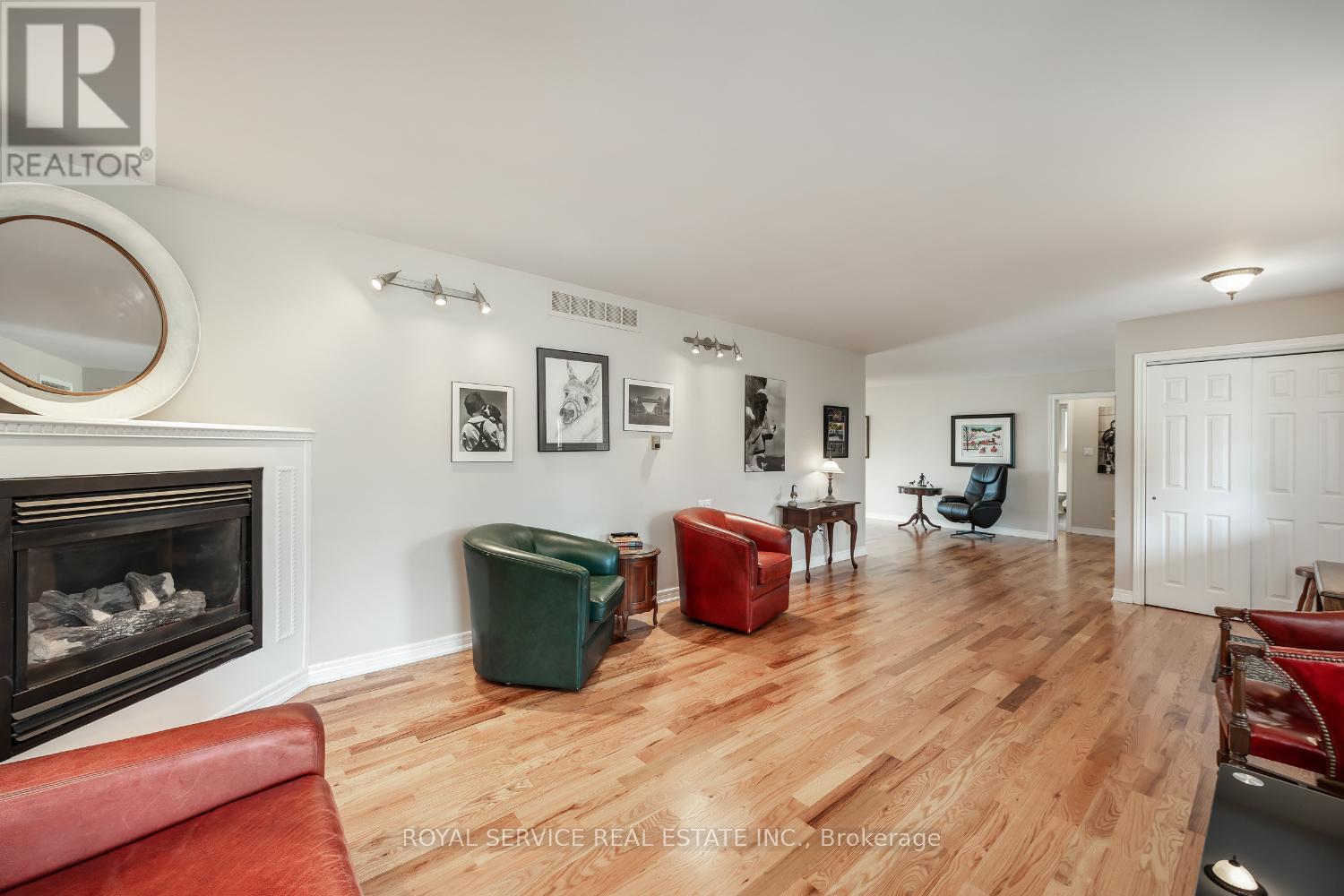 495 County Rd 21 Road, Cavan Monaghan, Ontario  L0A 1G0 - Photo 8 - X12207165