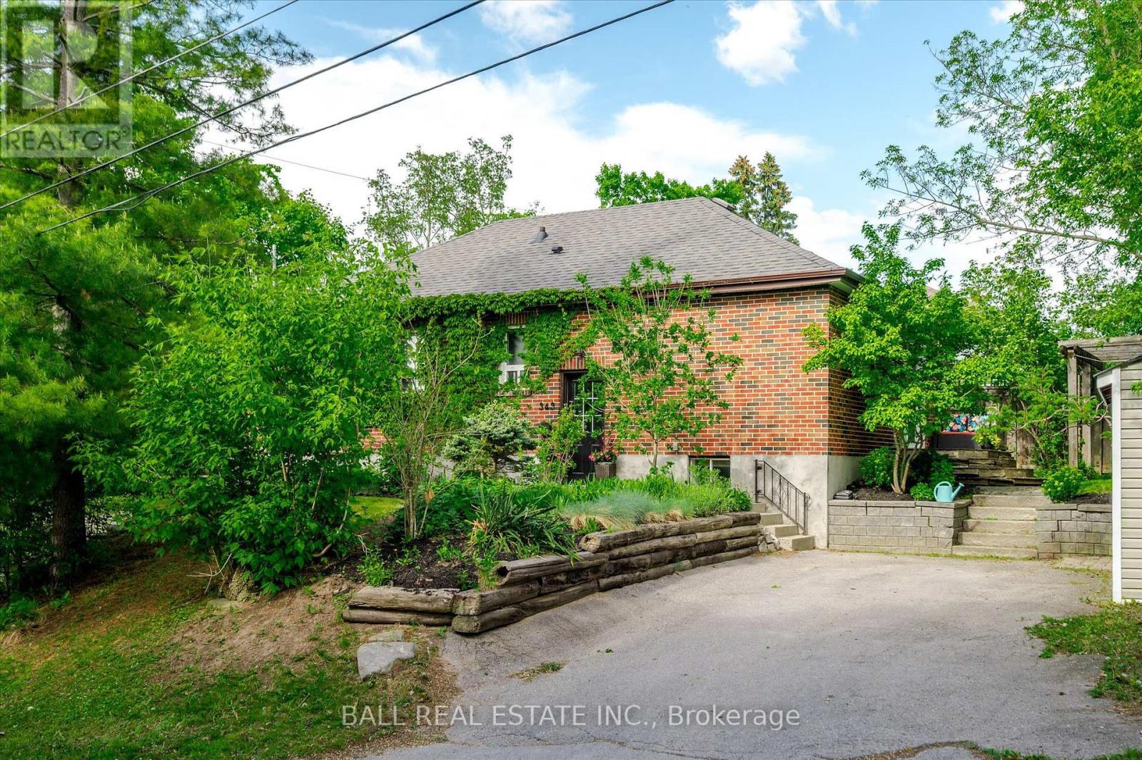 343 Euclid Avenue, Peterborough (Ashburnham), Ontario  K9H 1M7 - Photo 1 - X12207206