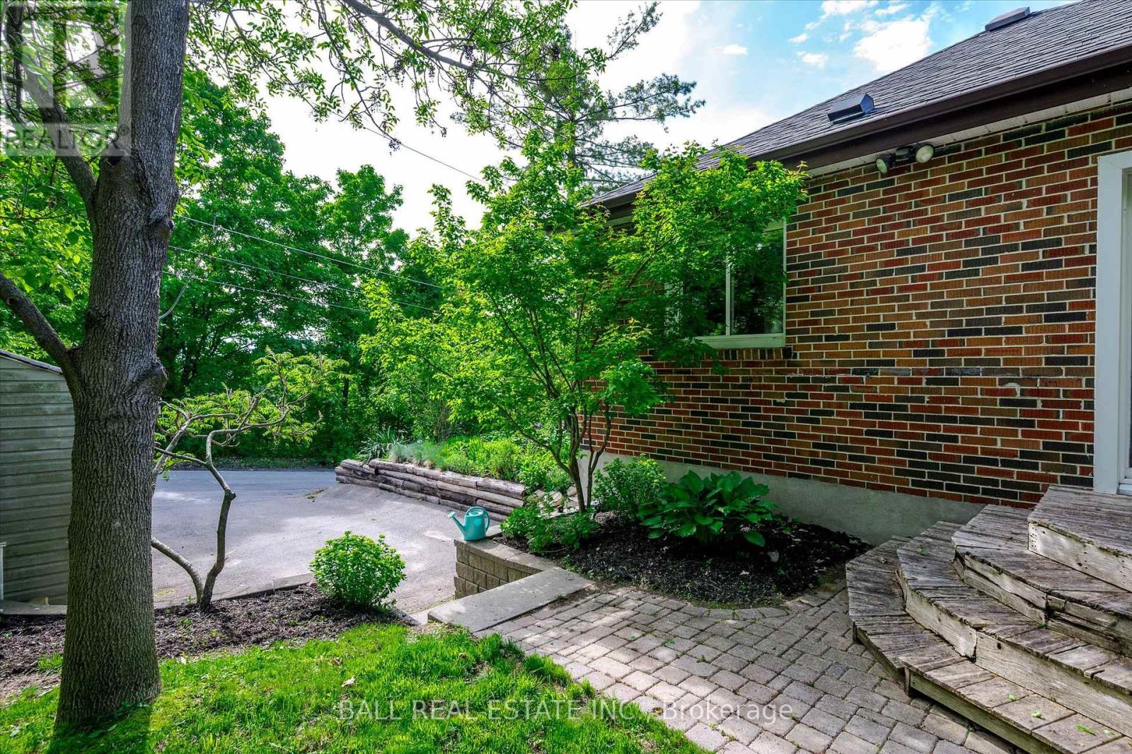 343 Euclid Avenue, Peterborough (Ashburnham), Ontario  K9H 1M7 - Photo 21 - X12207206