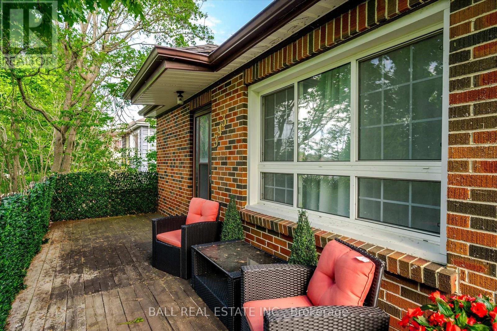 343 Euclid Avenue, Peterborough (Ashburnham), Ontario  K9H 1M7 - Photo 26 - X12207206