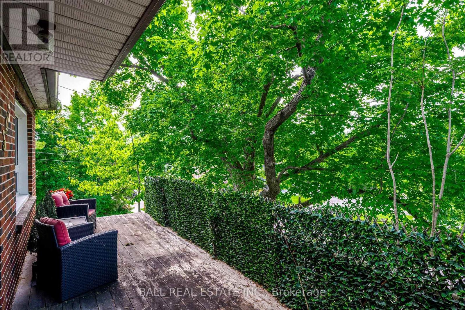 343 Euclid Avenue, Peterborough (Ashburnham), Ontario  K9H 1M7 - Photo 27 - X12207206