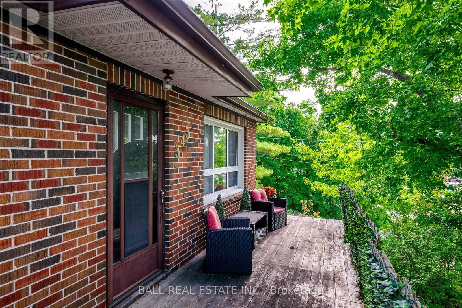343 Euclid Avenue, Peterborough (Ashburnham), Ontario  K9H 1M7 - Photo 28 - X12207206