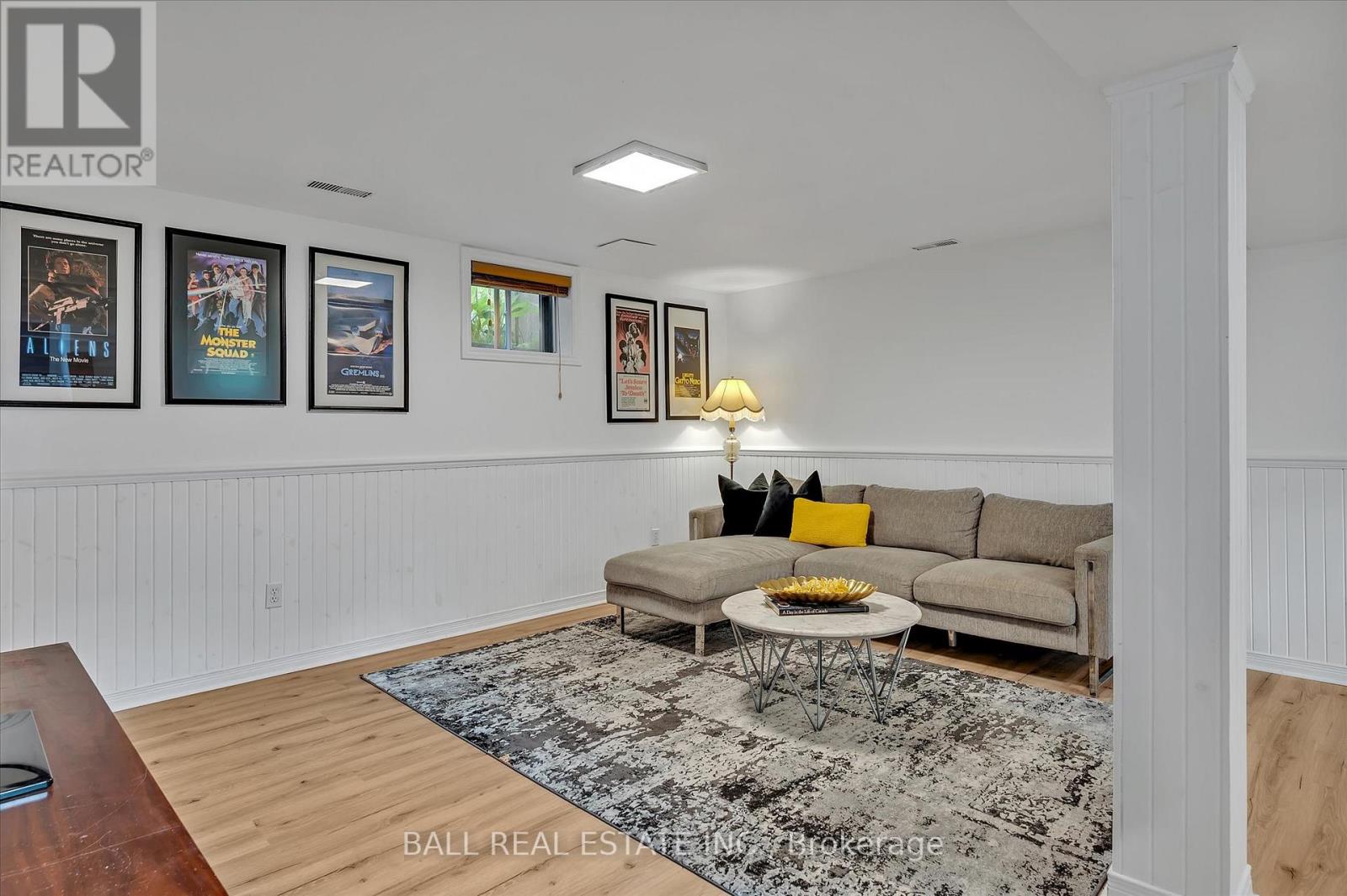 343 Euclid Avenue, Peterborough (Ashburnham), Ontario  K9H 1M7 - Photo 35 - X12207206