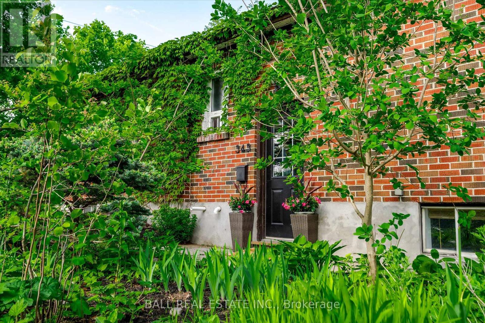 343 Euclid Avenue, Peterborough (Ashburnham), Ontario  K9H 1M7 - Photo 4 - X12207206