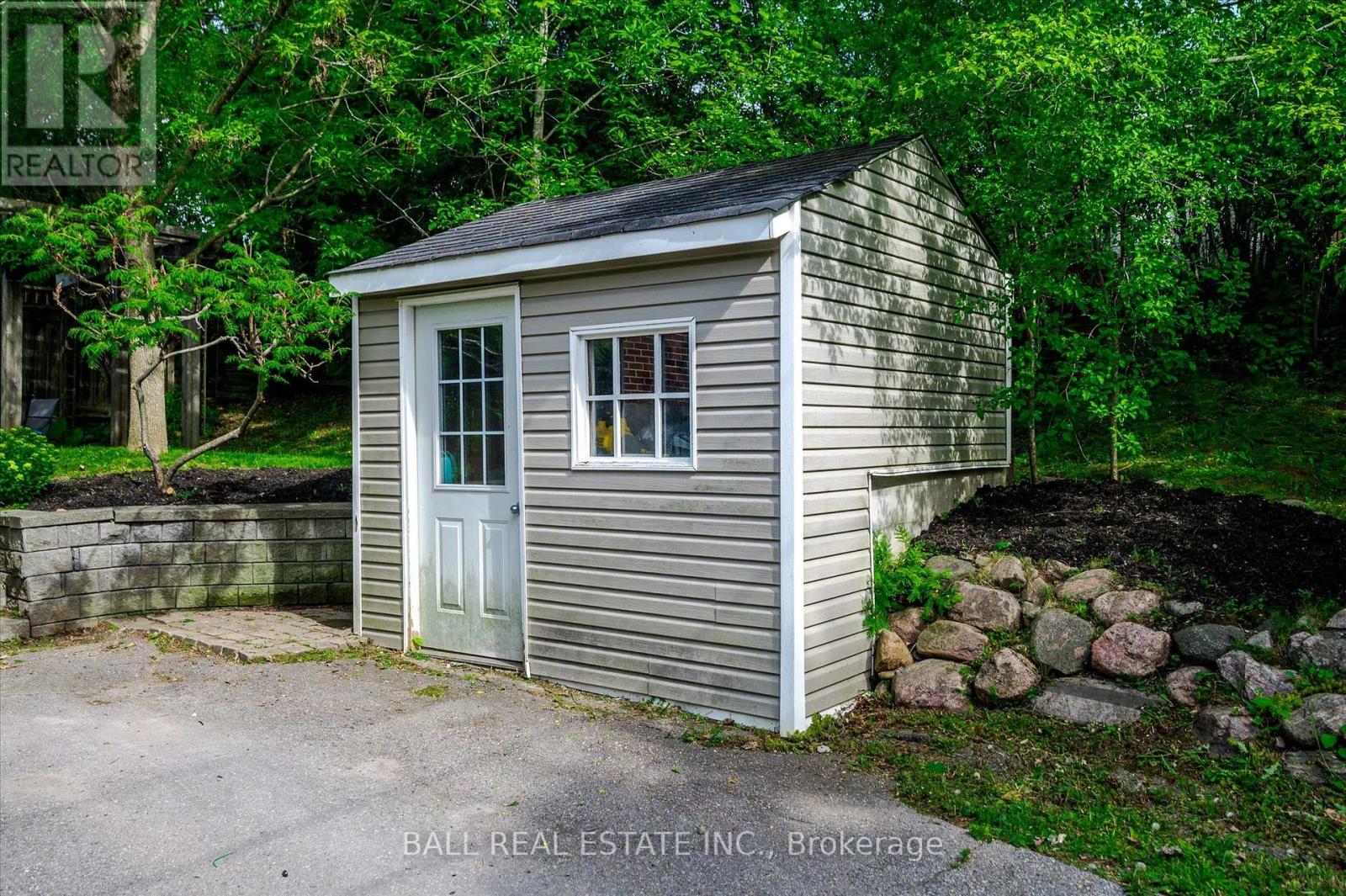 343 Euclid Avenue, Peterborough (Ashburnham), Ontario  K9H 1M7 - Photo 44 - X12207206