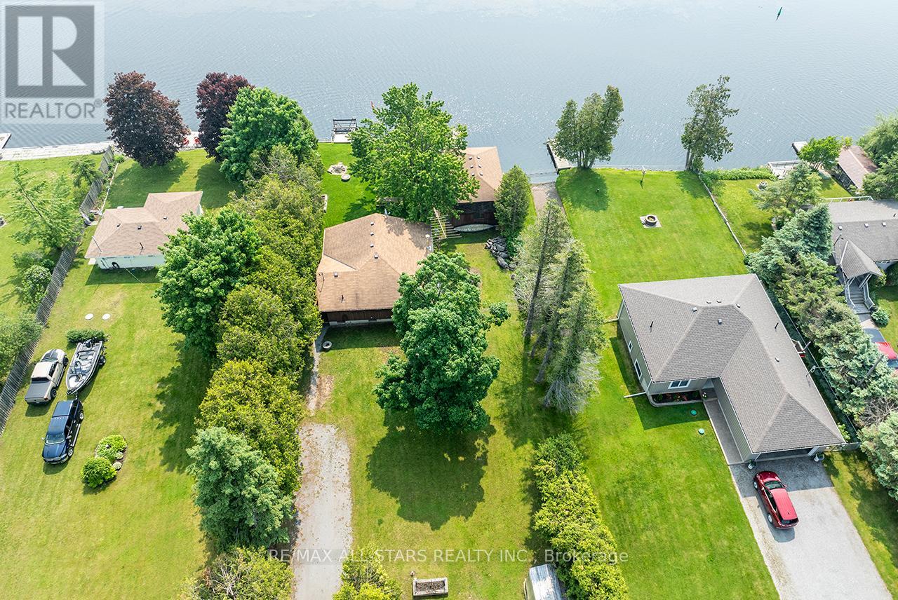 38 Riverside Drive, Kawartha Lakes (Lindsay), Ontario  K9V 0H6 - Photo 36 - X12207236