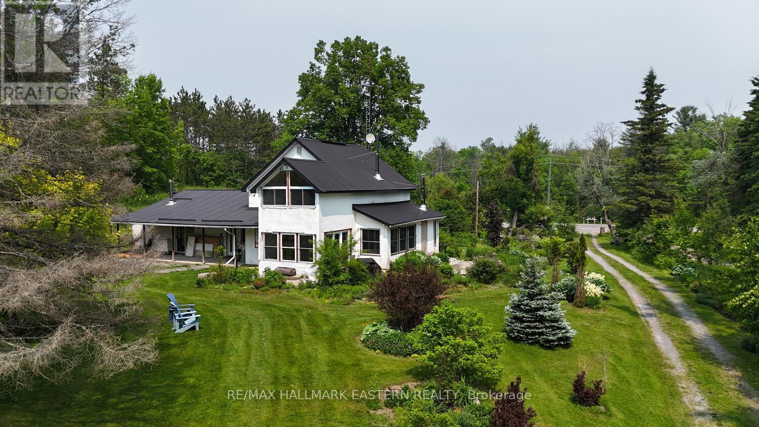 2654 County Road 48, Havelock-Belmont-Methuen (Belmont-Methuen), Ontario  K0L 1Z0 - Photo 1 - X12207364