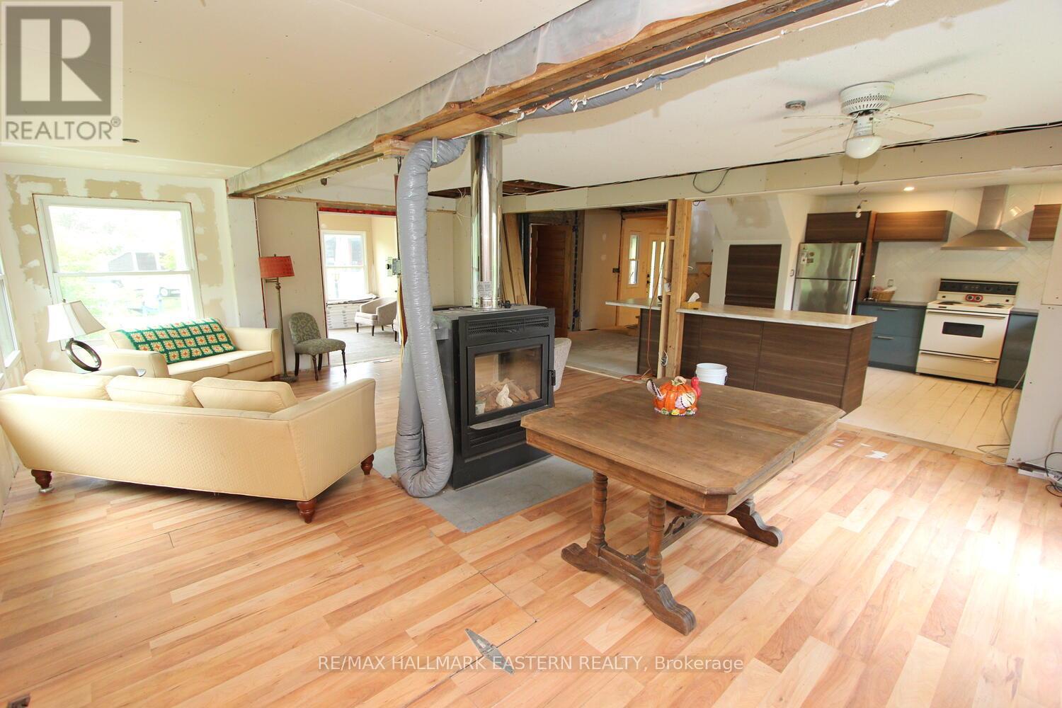 2654 County Road 48, Havelock-Belmont-Methuen (Belmont-Methuen), Ontario  K0L 1Z0 - Photo 15 - X12207364