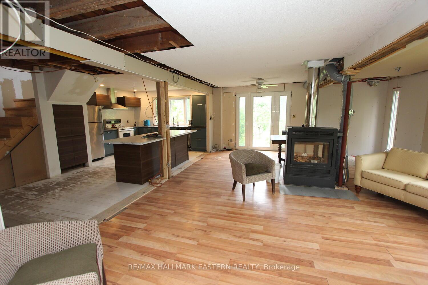 2654 County Road 48, Havelock-Belmont-Methuen (Belmont-Methuen), Ontario  K0L 1Z0 - Photo 17 - X12207364