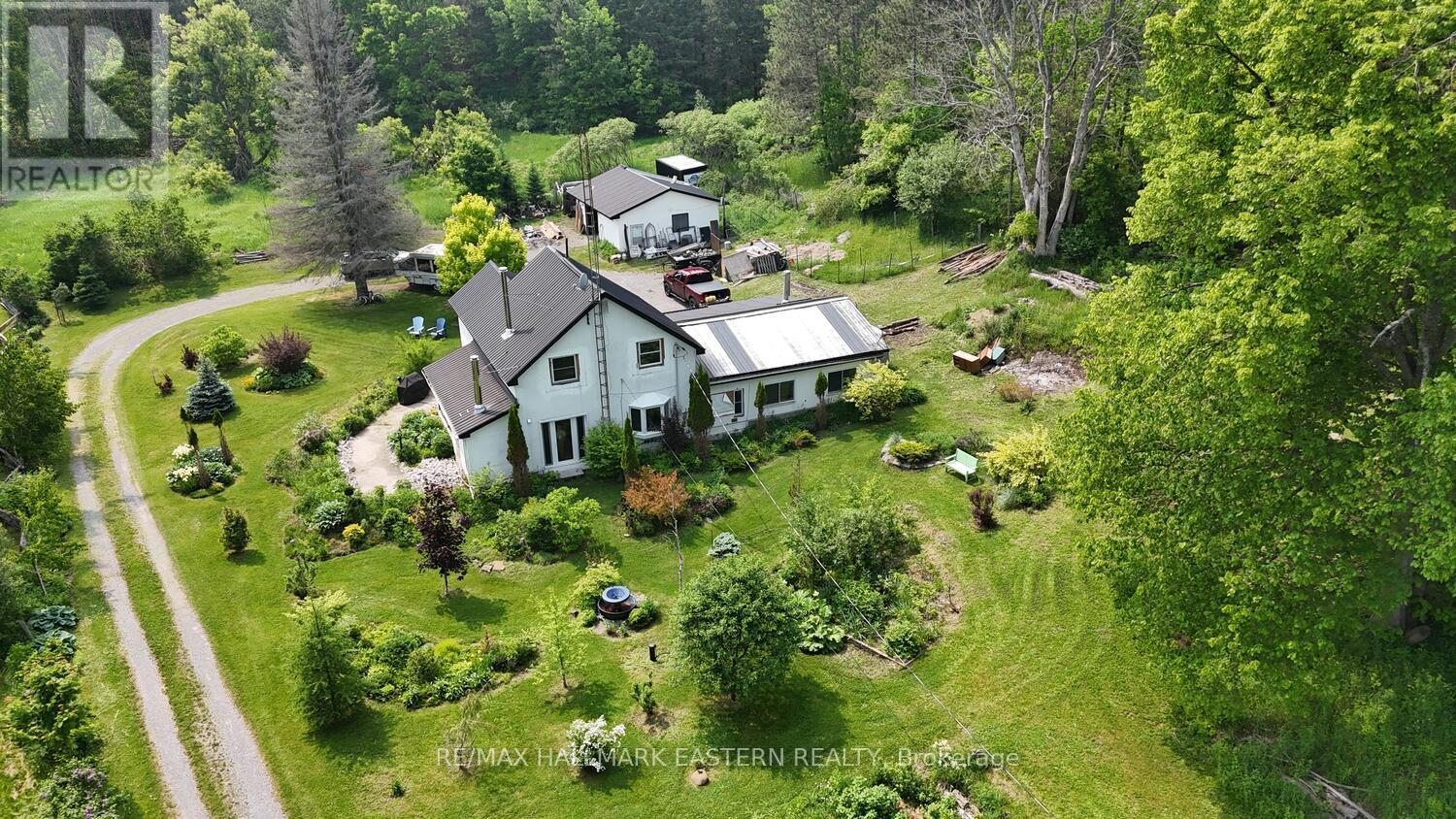 2654 County Road 48, Havelock-Belmont-Methuen (Belmont-Methuen), Ontario  K0L 1Z0 - Photo 2 - X12207364