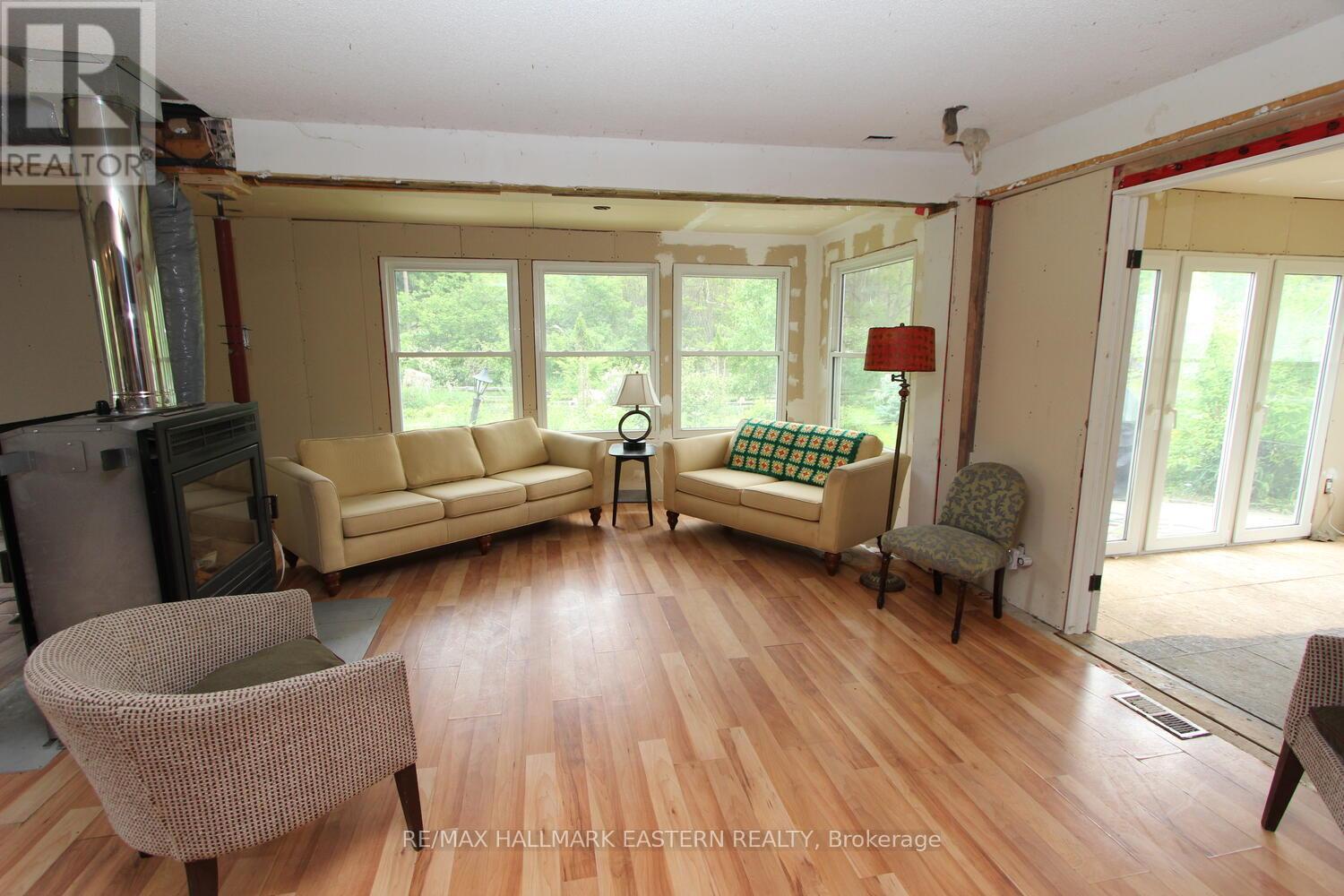 2654 County Road 48, Havelock-Belmont-Methuen (Belmont-Methuen), Ontario  K0L 1Z0 - Photo 20 - X12207364