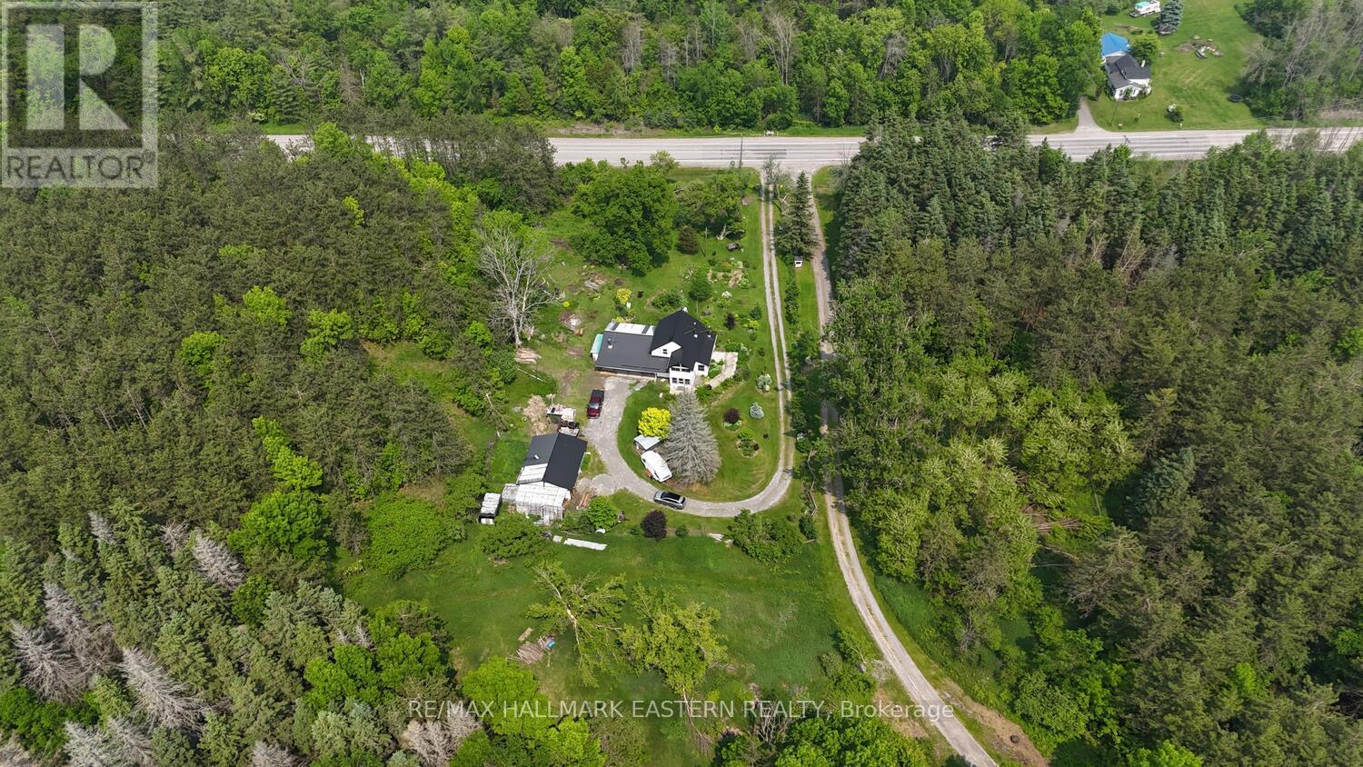 2654 County Road 48, Havelock-Belmont-Methuen (Belmont-Methuen), Ontario  K0L 1Z0 - Photo 3 - X12207364