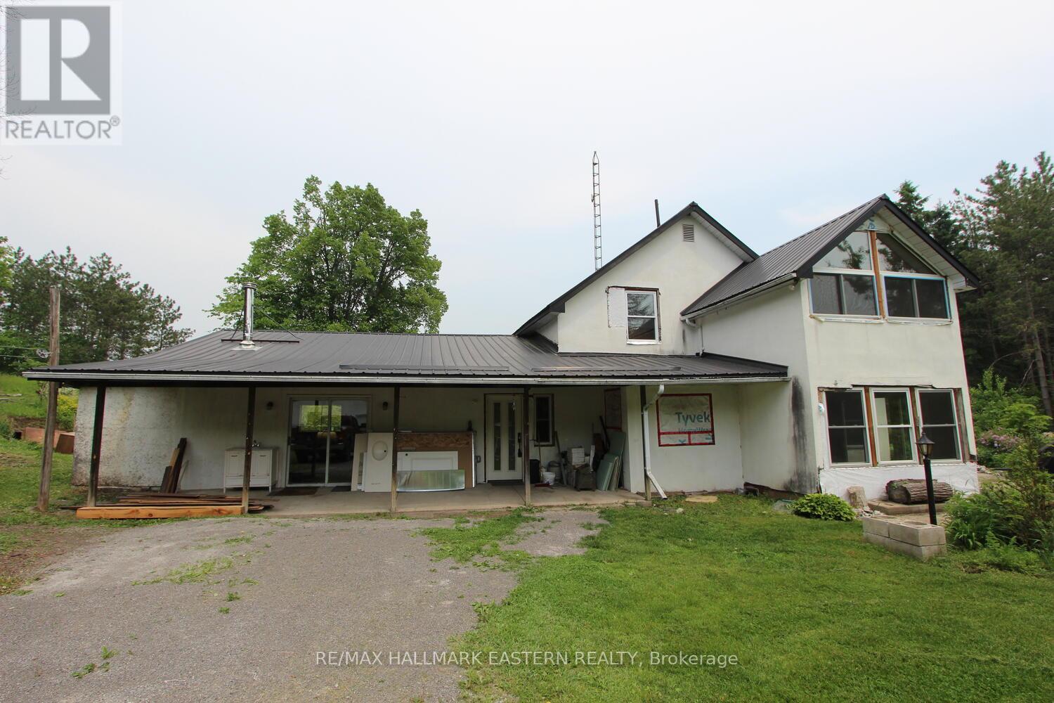 2654 County Road 48, Havelock-Belmont-Methuen (Belmont-Methuen), Ontario  K0L 1Z0 - Photo 37 - X12207364