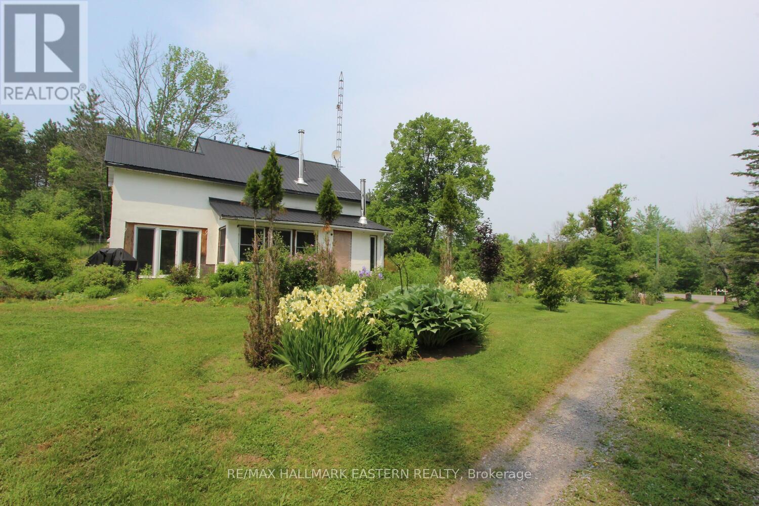2654 County Road 48, Havelock-Belmont-Methuen (Belmont-Methuen), Ontario  K0L 1Z0 - Photo 38 - X12207364