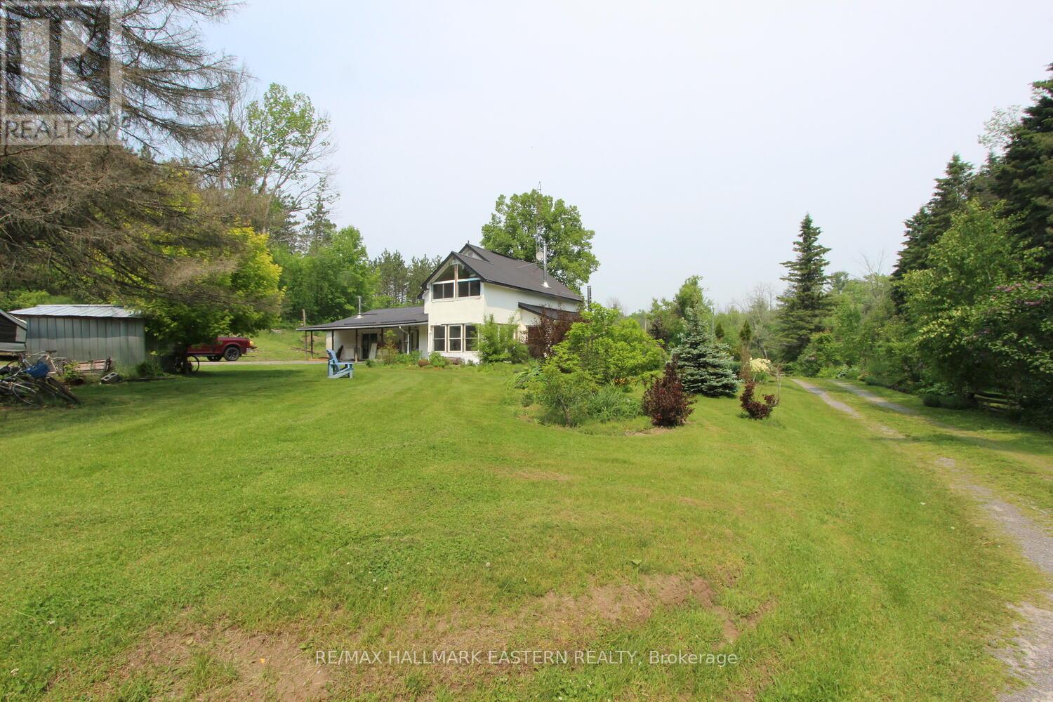 2654 County Road 48, Havelock-Belmont-Methuen (Belmont-Methuen), Ontario  K0L 1Z0 - Photo 39 - X12207364
