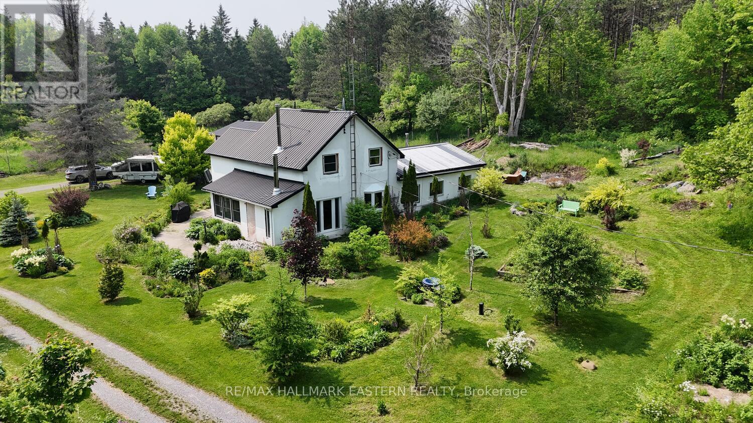 2654 County Road 48, Havelock-Belmont-Methuen (Belmont-Methuen), Ontario  K0L 1Z0 - Photo 42 - X12207364