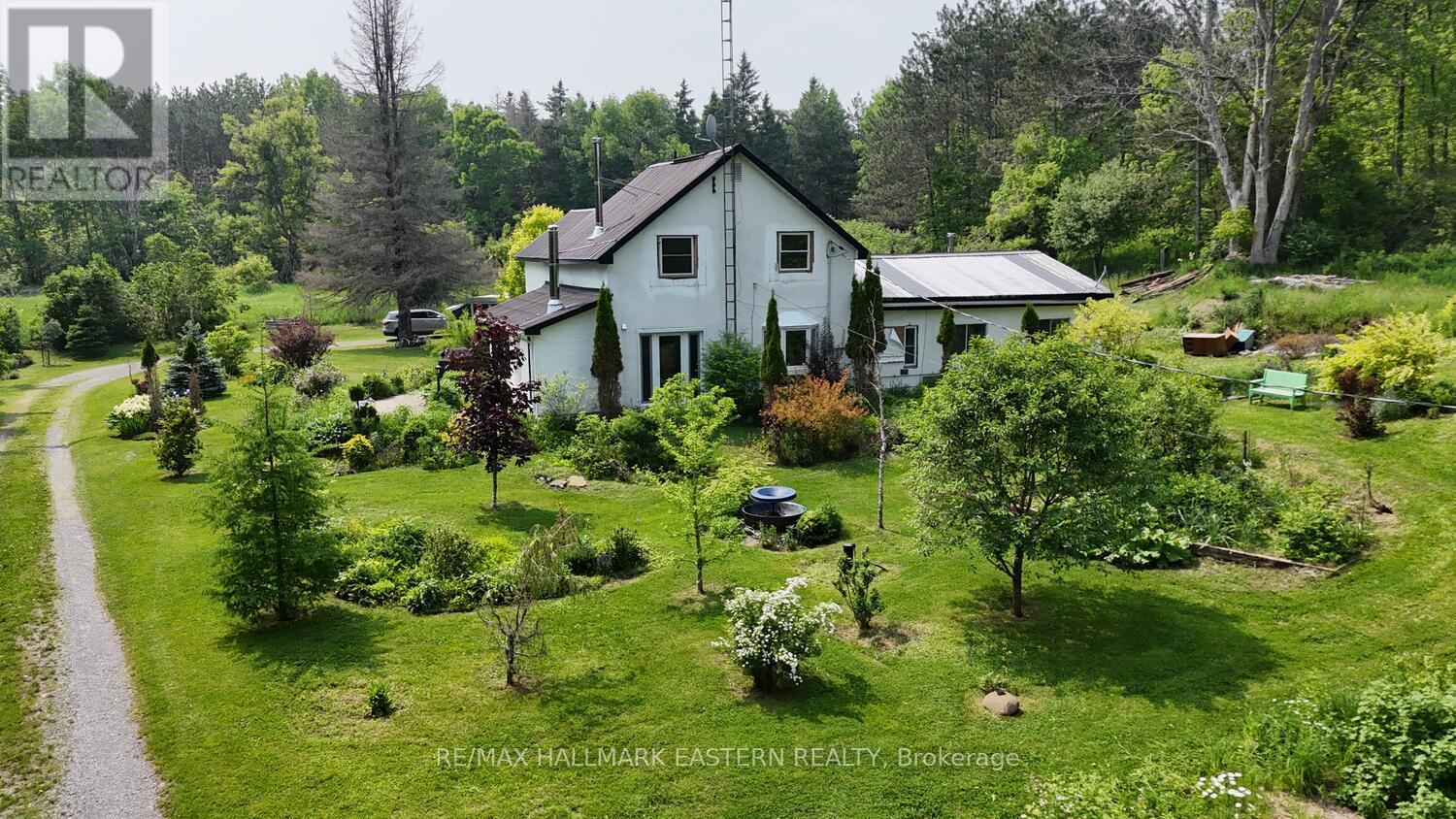 2654 County Road 48, Havelock-Belmont-Methuen (Belmont-Methuen), Ontario  K0L 1Z0 - Photo 43 - X12207364