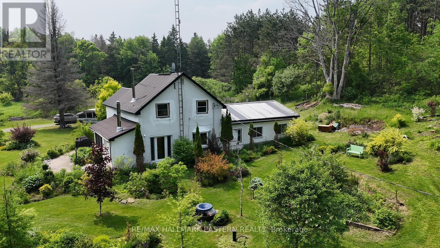2654 County Road 48, Havelock-Belmont-Methuen (Belmont-Methuen), Ontario  K0L 1Z0 - Photo 44 - X12207364
