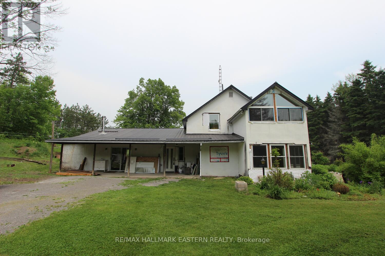 2654 County Road 48, Havelock-Belmont-Methuen (Belmont-Methuen), Ontario  K0L 1Z0 - Photo 5 - X12207364