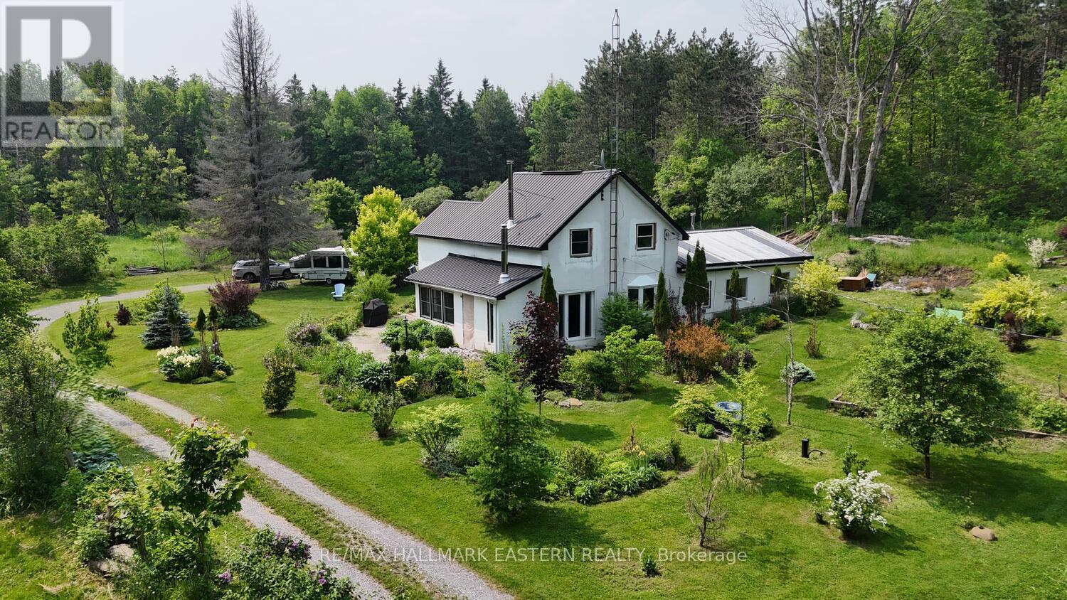 2654 County Road 48, Havelock-Belmont-Methuen (Belmont-Methuen), Ontario  K0L 1Z0 - Photo 6 - X12207364