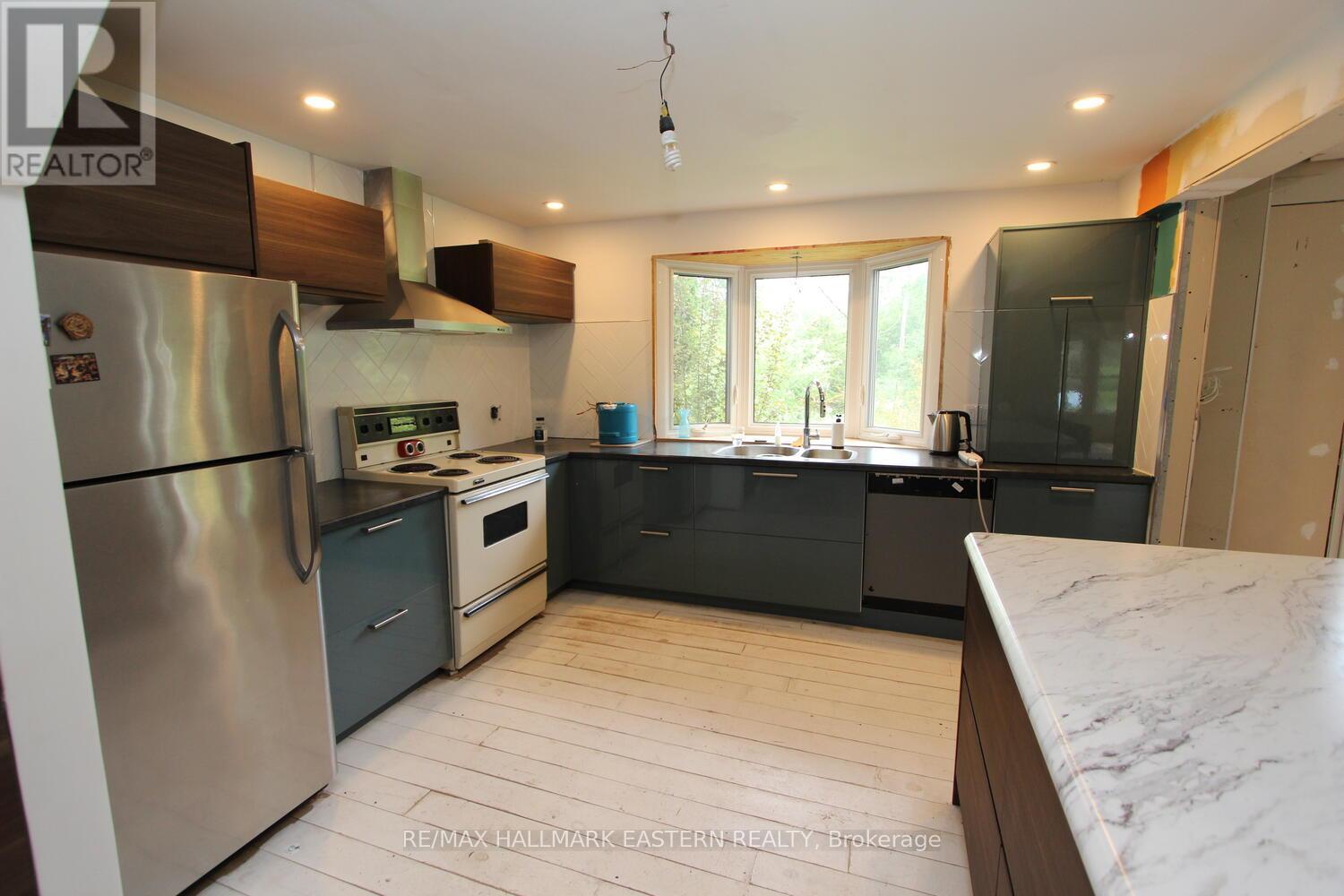 2654 County Road 48, Havelock-Belmont-Methuen (Belmont-Methuen), Ontario  K0L 1Z0 - Photo 8 - X12207364