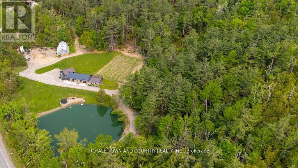 829 Peace Road, Kawartha Lakes (Emily), Ontario  K0L 2W0 - Photo 4 - X12207385