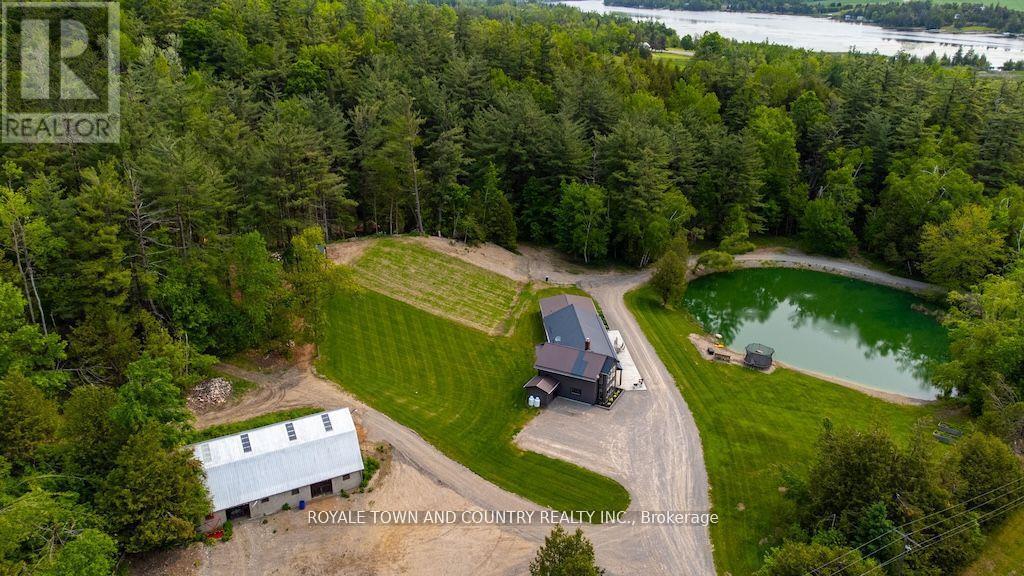 829 Peace Road, Kawartha Lakes (Emily), Ontario  K0L 2W0 - Photo 5 - X12207385