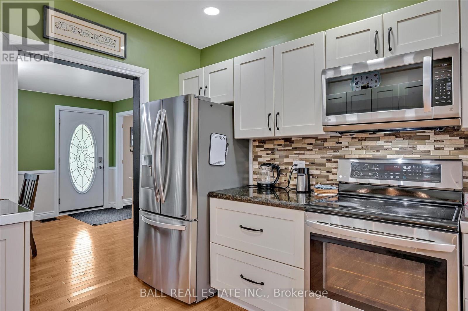 23 King Street, Asphodel-Norwood (Norwood), Ontario  K0L 2V0 - Photo 15 - X12207388