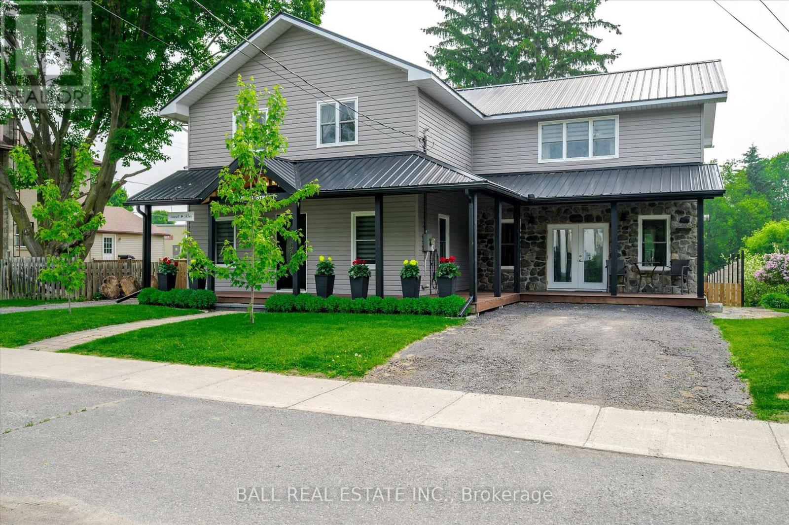 23 King Street, Asphodel-Norwood (Norwood), Ontario  K0L 2V0 - Photo 2 - X12207388