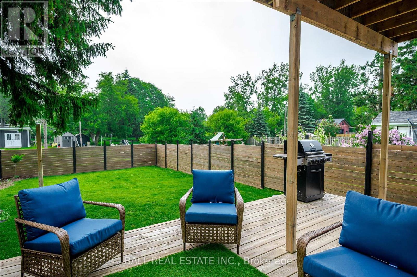 23 King Street, Asphodel-Norwood (Norwood), Ontario  K0L 2V0 - Photo 24 - X12207388