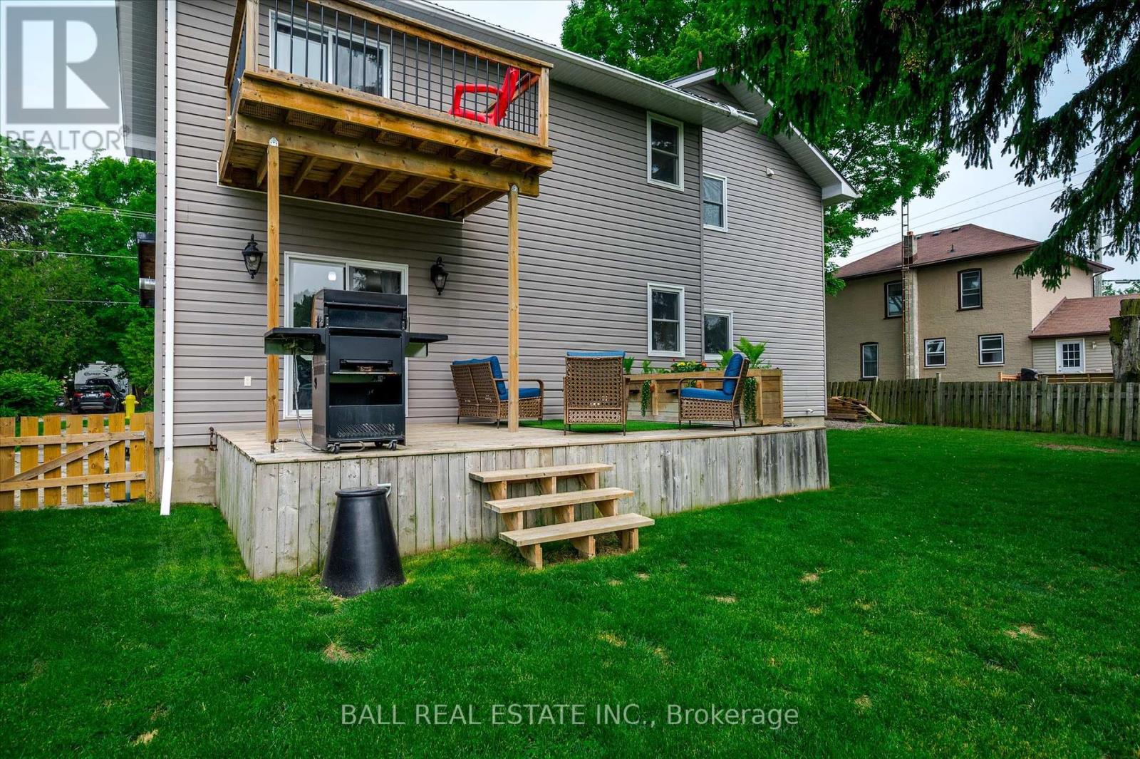 23 King Street, Asphodel-Norwood (Norwood), Ontario  K0L 2V0 - Photo 25 - X12207388