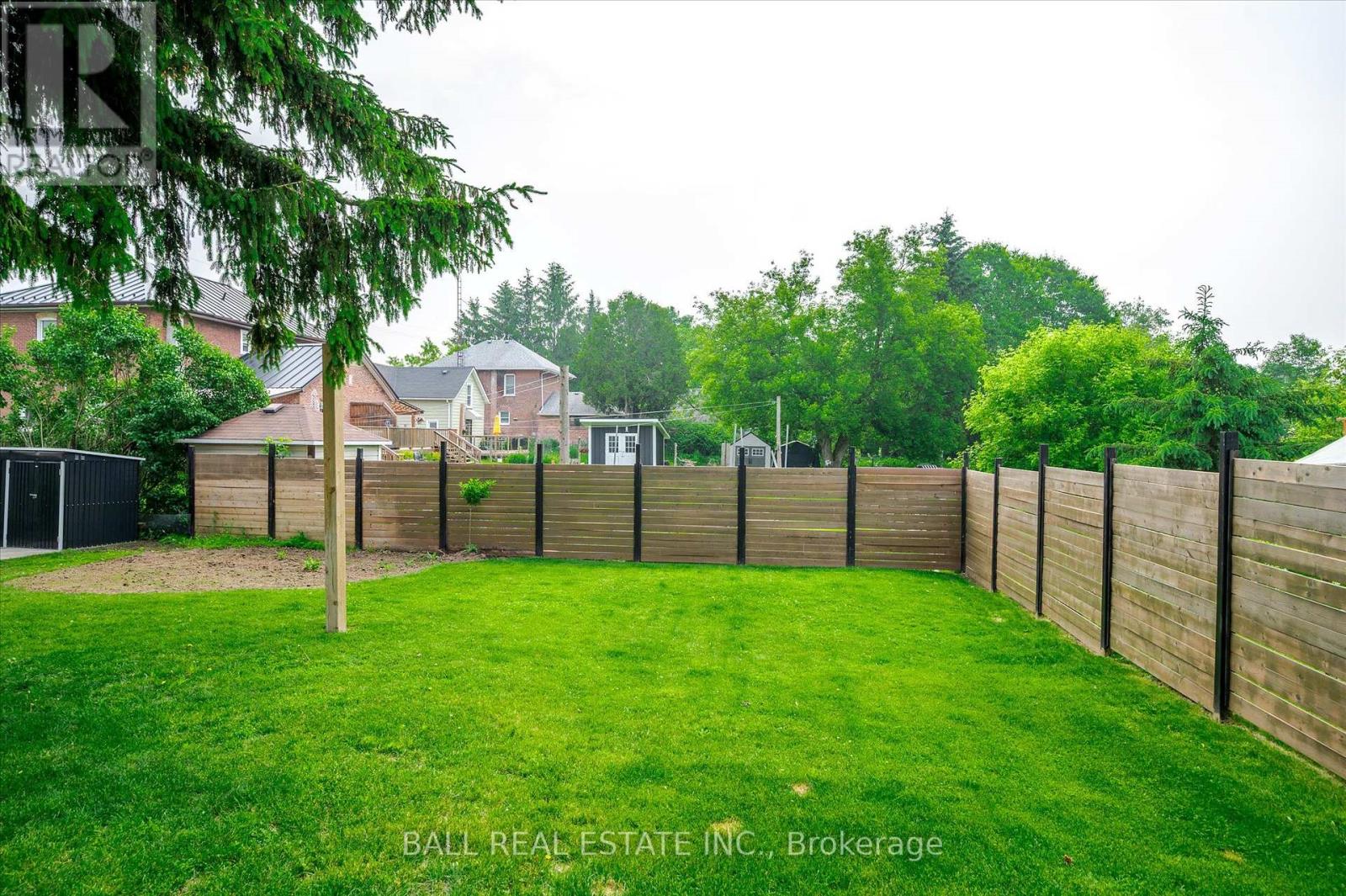 23 King Street, Asphodel-Norwood (Norwood), Ontario  K0L 2V0 - Photo 27 - X12207388