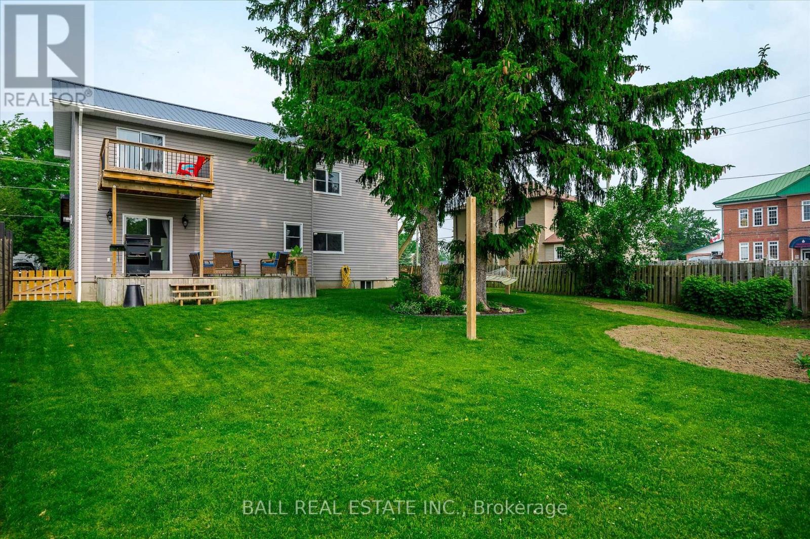 23 King Street, Asphodel-Norwood (Norwood), Ontario  K0L 2V0 - Photo 28 - X12207388